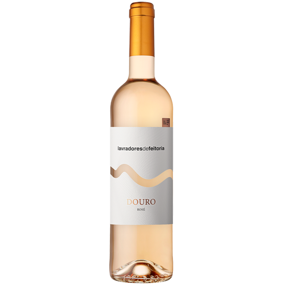 Lavradores de Feitoria Rose 75 CL