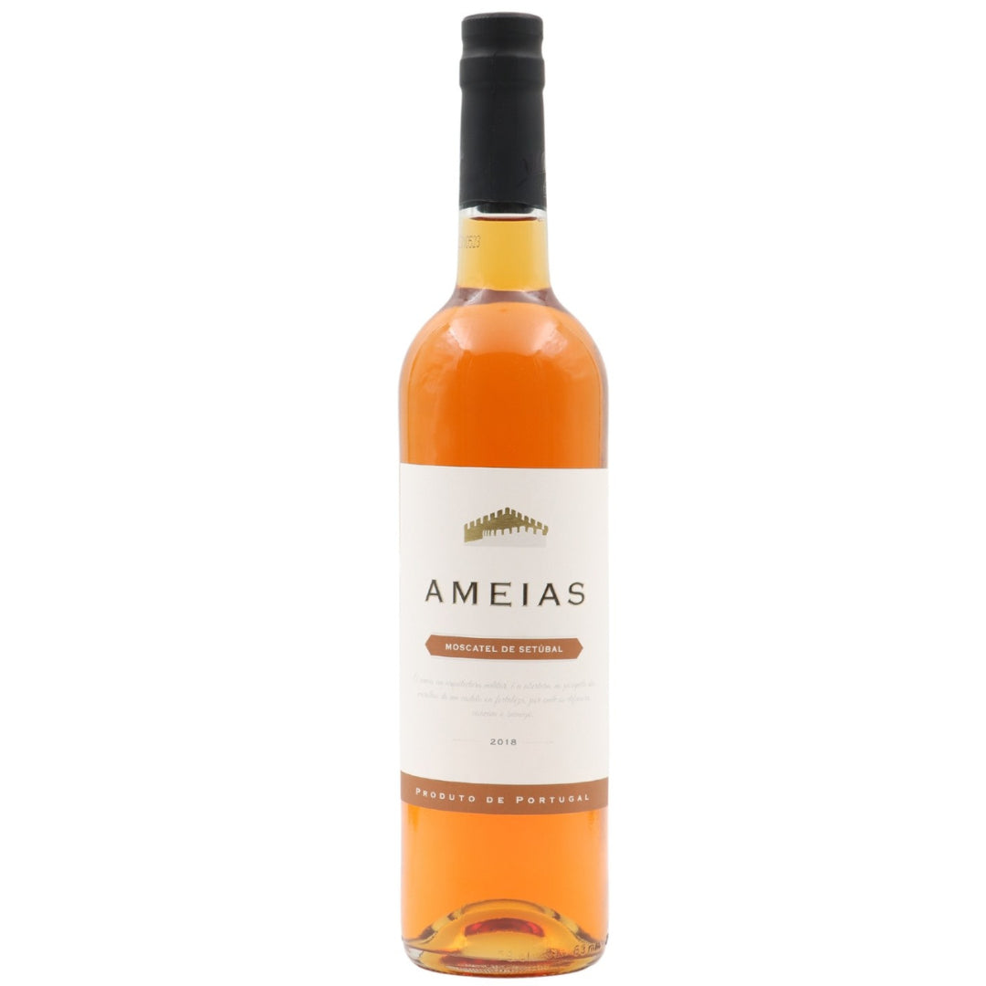 Ameias Moscatel 75 CL