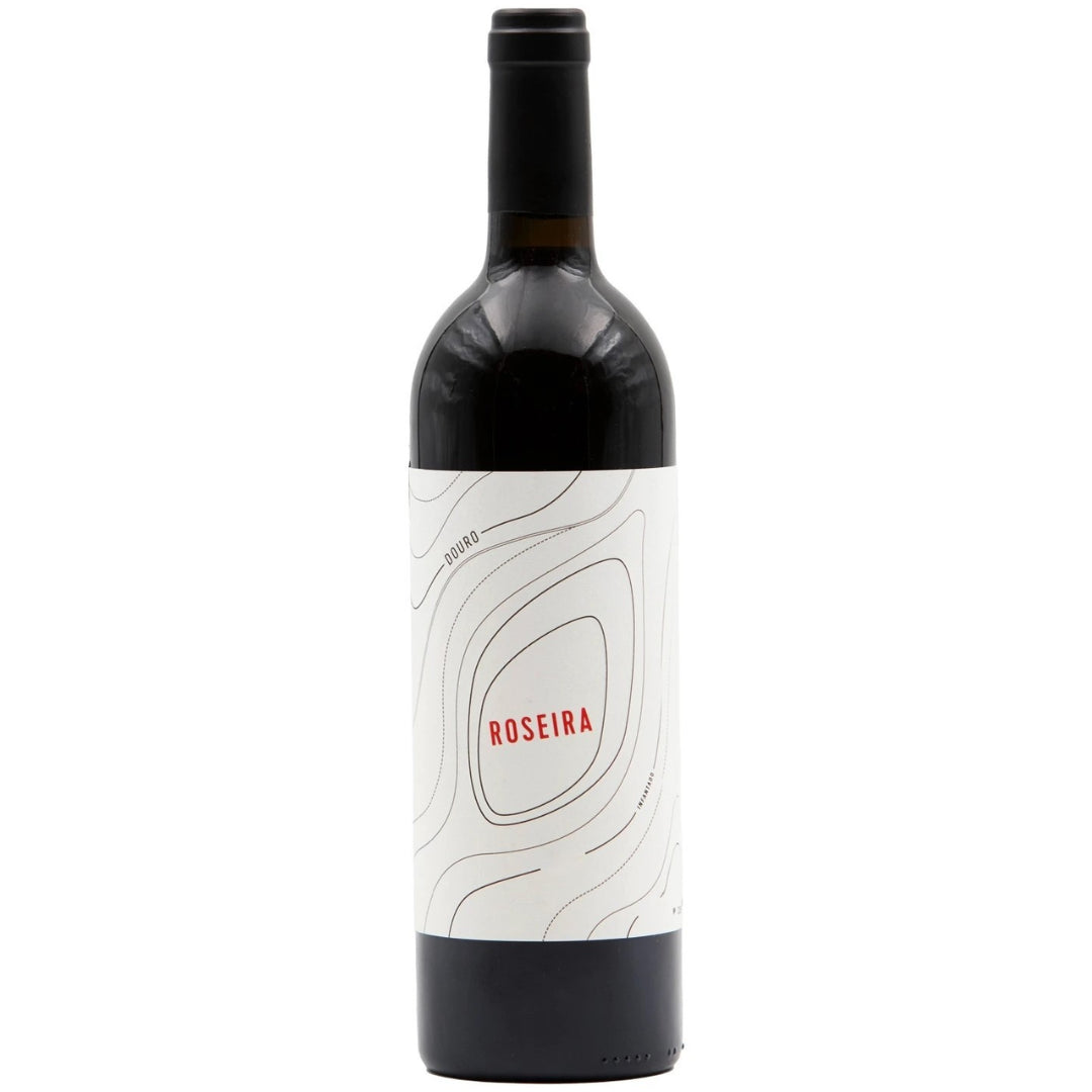 Infantado Quinta Da Roseira Tinto 75 CL