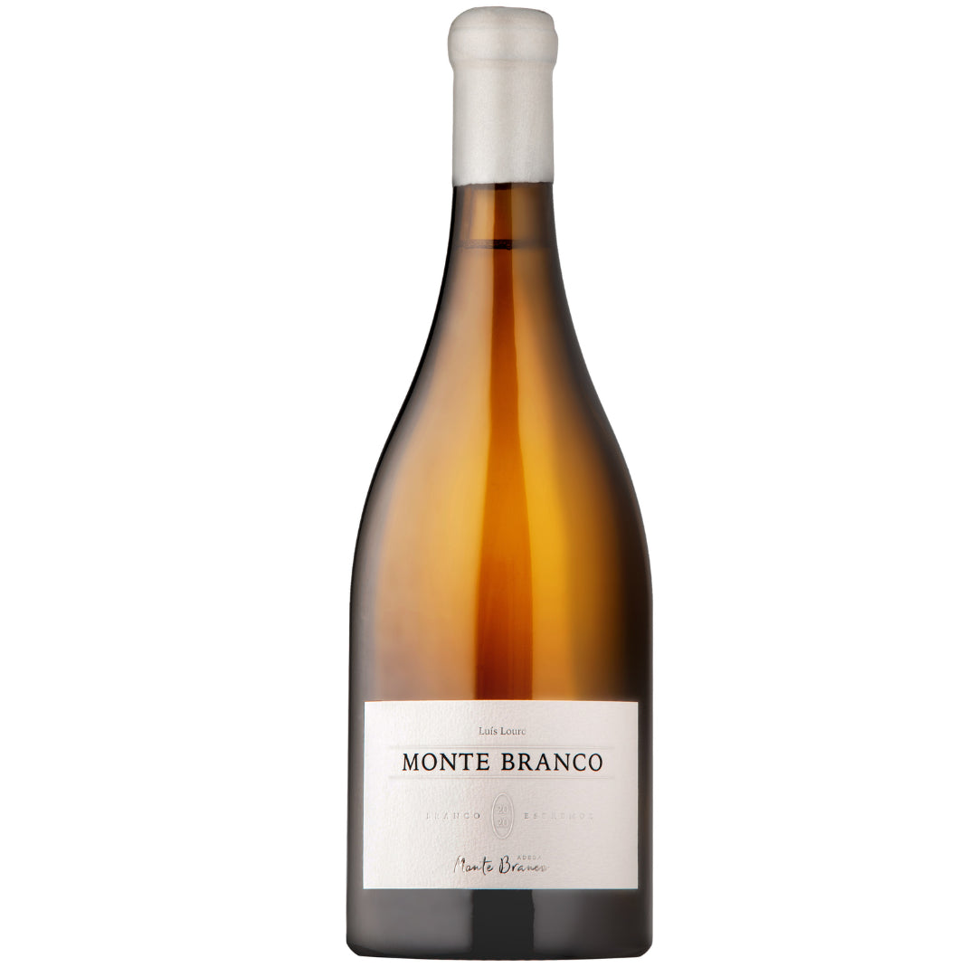 Monte Branco Branco 2020 75 CL