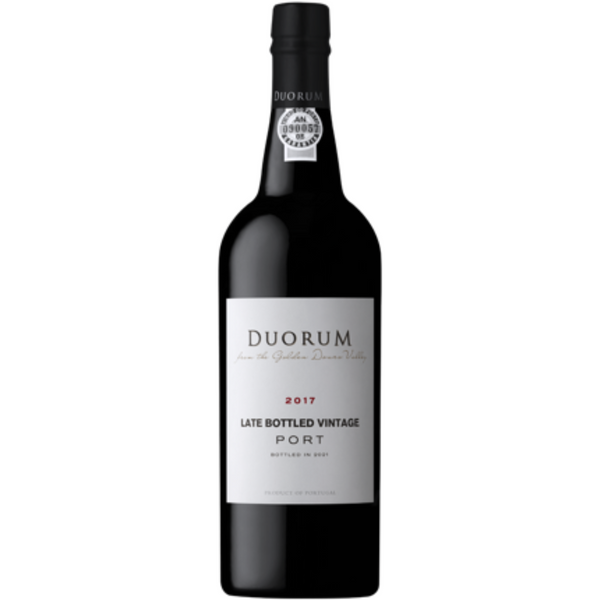 VINHO DO PORTO DUORUM LBV 2012 0,75 LT