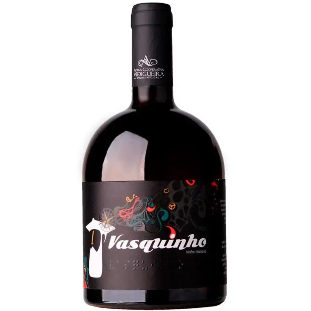 Licoroso Vasquinho Ad. Vidigueira 0,70 LT