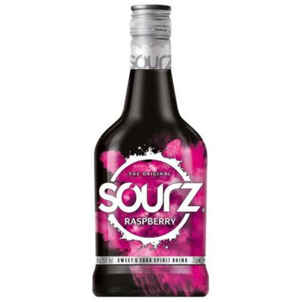 Sourz Raspberry 0,70 LT