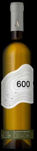 Carregar imagem na galeria: Vinho Branco 600 Altas Quintas 75 CL

