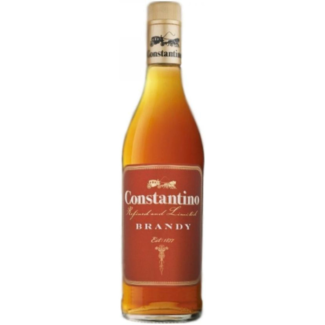 Brandy Constantino 0,70 LT