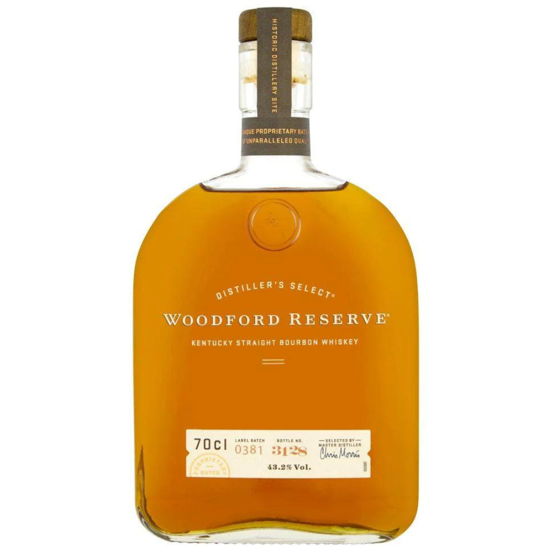 Whisky Woodford Reserve 0,70 LT