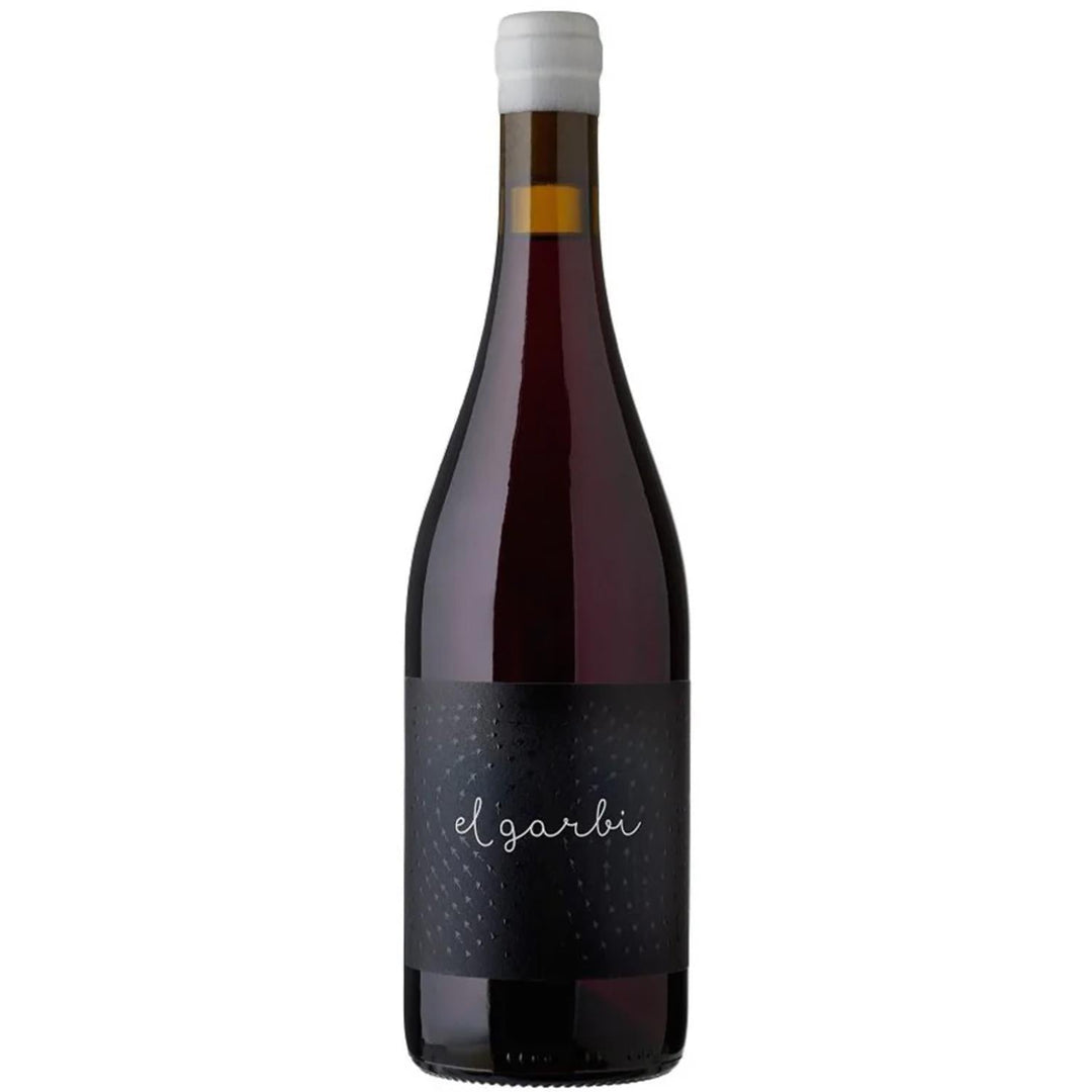 Vinho Tinto El Garbi Terra Alta 0,75 Lt
