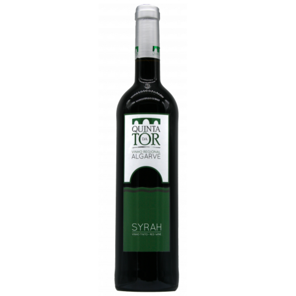 Quinta da Tôr Syrah 75 CL