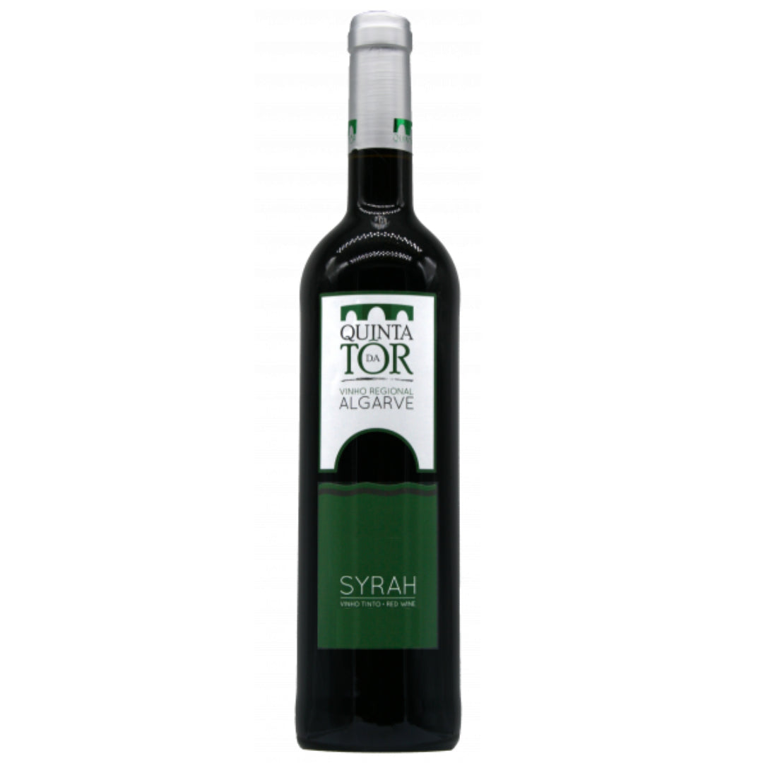 Quinta da Tôr Syrah 75 CL