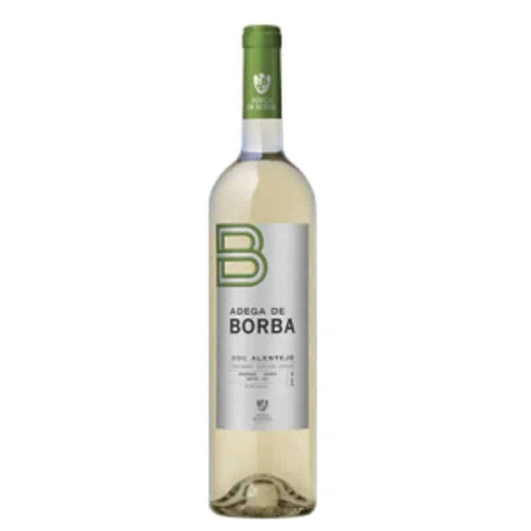Vinho Branco Adega de Borba