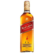 Whisky Johnnie Walker Red Label 0,70 Lt