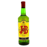 Whisky  J&B 0,70 Lt