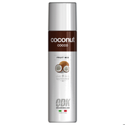 Xarope ODK Fruity Mix Coco (Coconut) 0,75 Lt