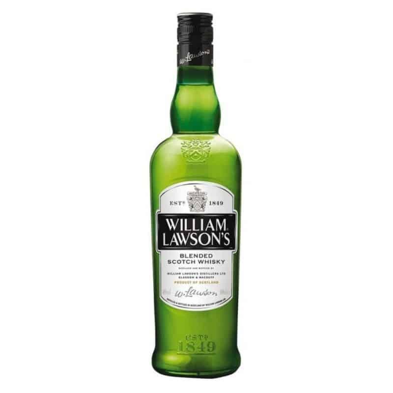 Whisky William Lawson's 0,70 Lt