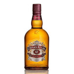 Carregar imagem na galeria: Whisky Chivas Regal 12 Anos 0,70 Lt
