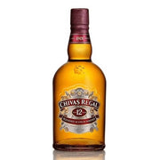 Whisky Chivas Regal 12 Anos 0,70 Lt