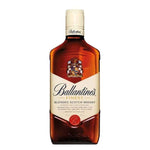 Carregar imagem na galeria: Whisky Ballantines 0,70 Lt
