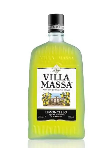 Licor Limoncello Villa Massa 0,70 Lt
