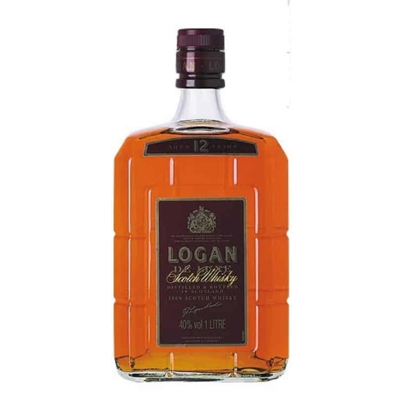 Whisky Logan Deluxe