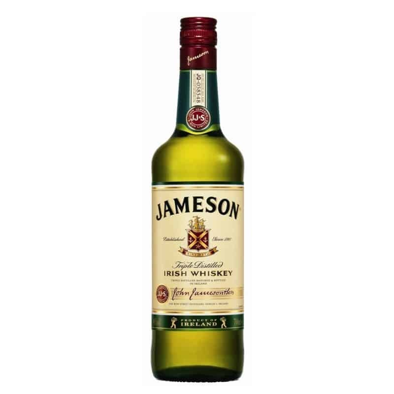 Whisky Jameson 0,70 Lt