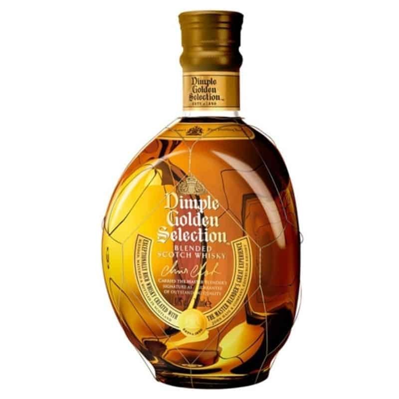 Whisky Dimple Golden Selection 0,70 Lt