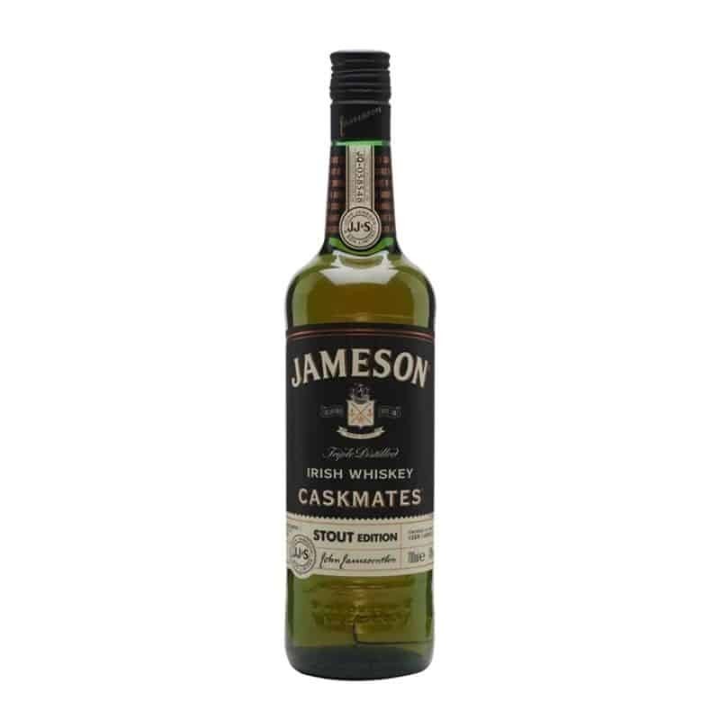 Whisky Jameson Caskmates 0,70 Lt