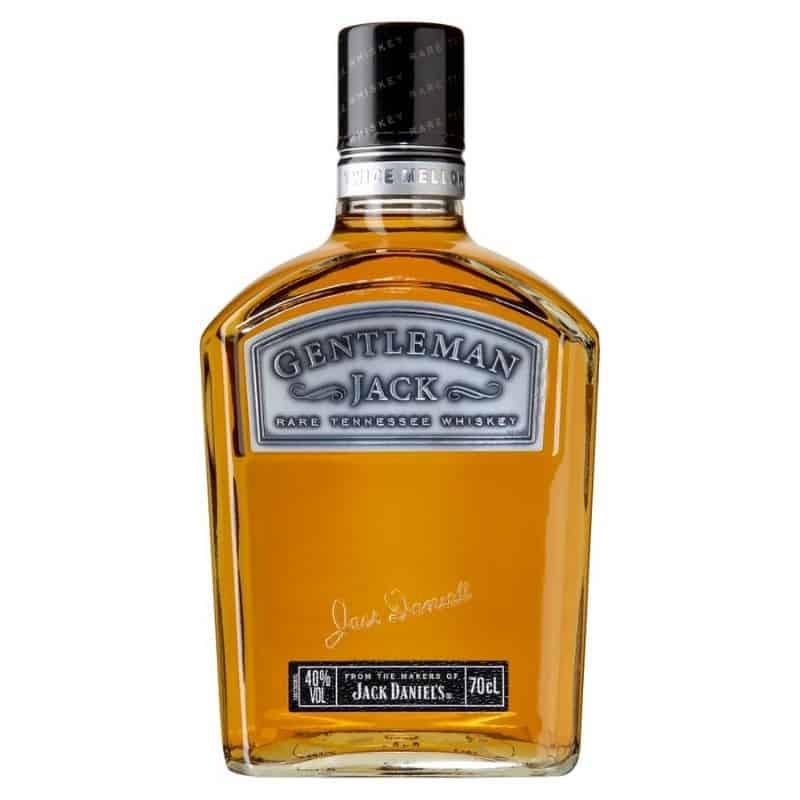 Whisky Jack Daniel's Gentleman 0,70 Lt