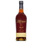 Carregar imagem na galeria: Rum Zacata Centenário 23 0,70 Lt
