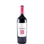 Carregar imagem na galeria: Vinho Tinto Discórdia Syrah 0,75 Lt