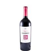 Vinho Tinto Discórdia Syrah 0,75 Lt