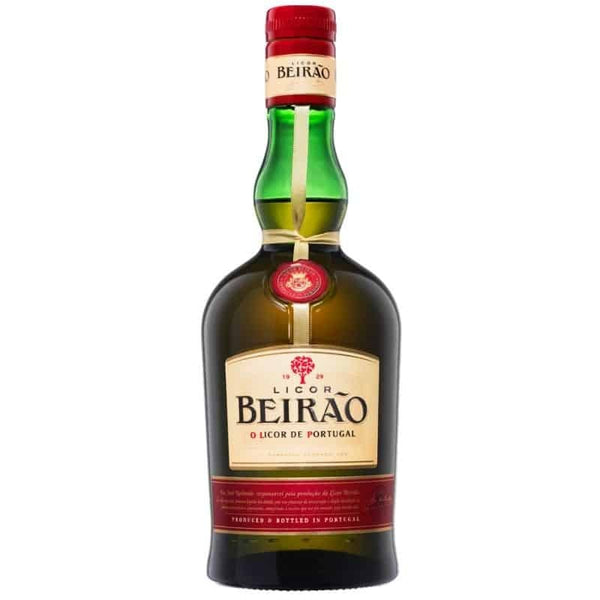 Licor Beirão 0,70 Lt
