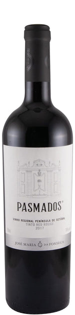 Carregar imagem na galeria: Vinho Tinto Pasmados 0,75 Lt