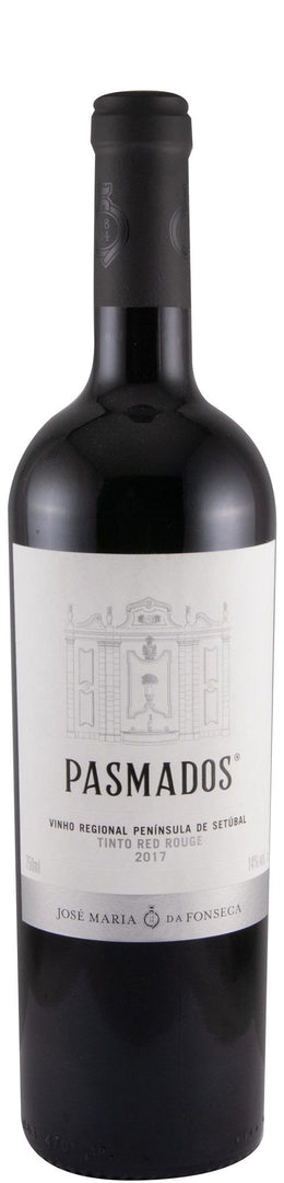 Vinho Tinto Pasmados 0,75 Lt