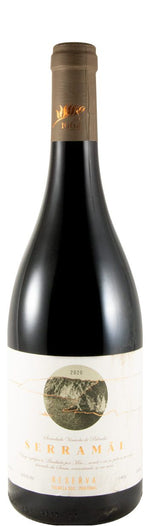 Carregar imagem na galeria: Vinho Tinto Serra Mãe Reserva 0,75 Lt