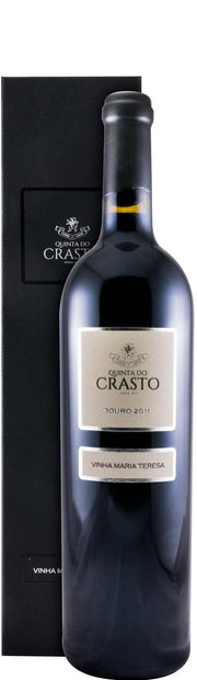Vinho Tinto Quinta do Crasto Vinha Maria Teresa 0,75 Lt