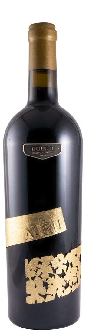 Vinho Tinto Quinta do Portal Auru 2019 0,75 Lt