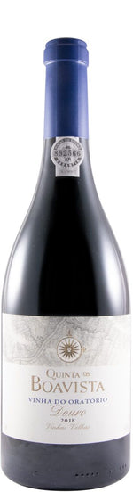 Carregar imagem na galeria: Vinho Tinto Quinta da Boavista Vinha do Oratório 0,75 Lt