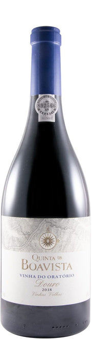 Vinho Tinto Quinta da Boavista Vinha do Oratório 0,75 Lt