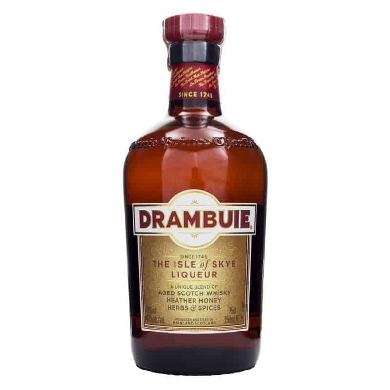 Licor Drambuie 0,70 Lt