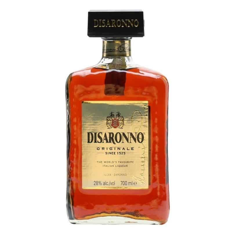 Licor Amaretto Disaronno