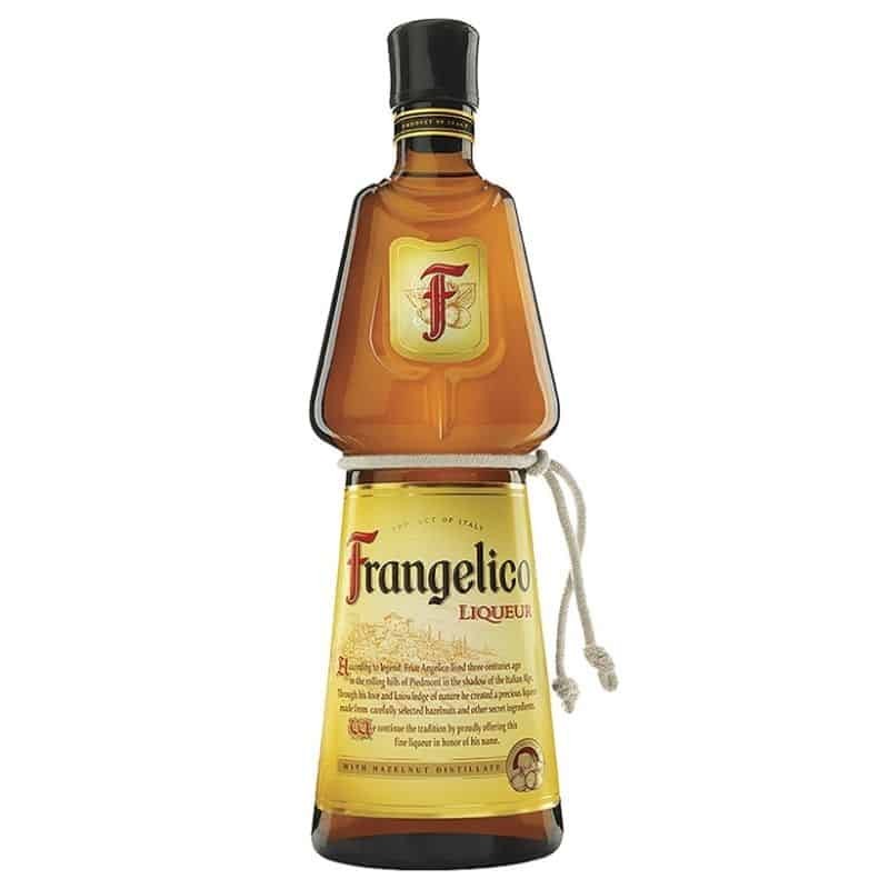 Licor Frangelico 0,70 Lt