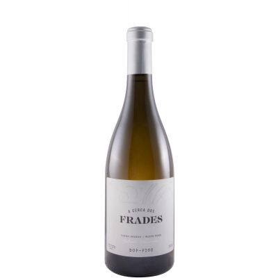 A Cerca Dos Frades Verdelho 0,75 Lt