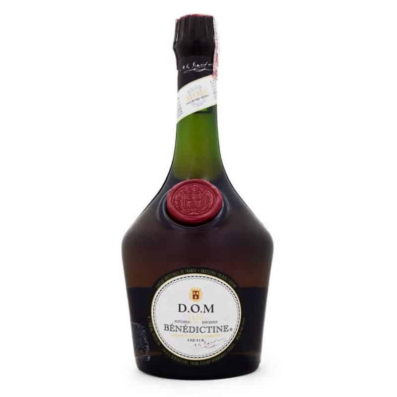 Licor Benedictine 0,70 Lt