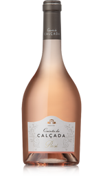 Carregar imagem na galeria: QUINTA DA CALÇADA ROSÉ