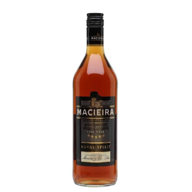 Brandy Macieira 1 Lt