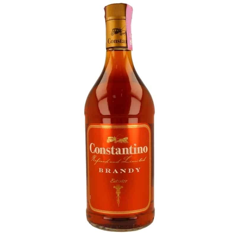 Brandy Constantino 1 Lt