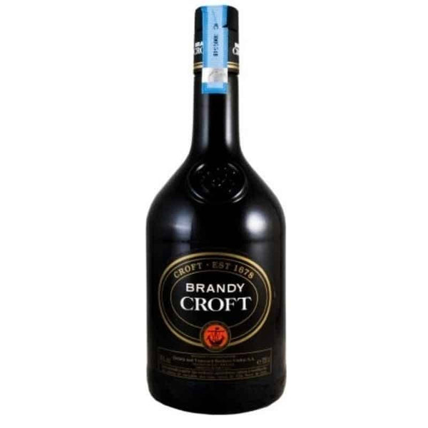 Brandy Croft 1Lt