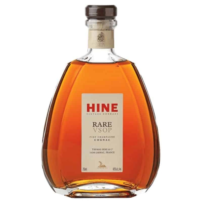 Cognac Hine Rar & Delicate 0,70 Lt