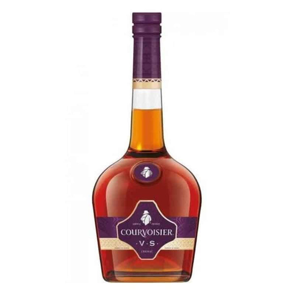 Cognac Courvoisier V.S 0,70 Lt