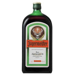 Carregar imagem na galeria: Jägermeister 1Lt